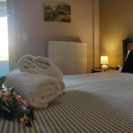 Vasilikis Apartment Каламата Екстериор снимка