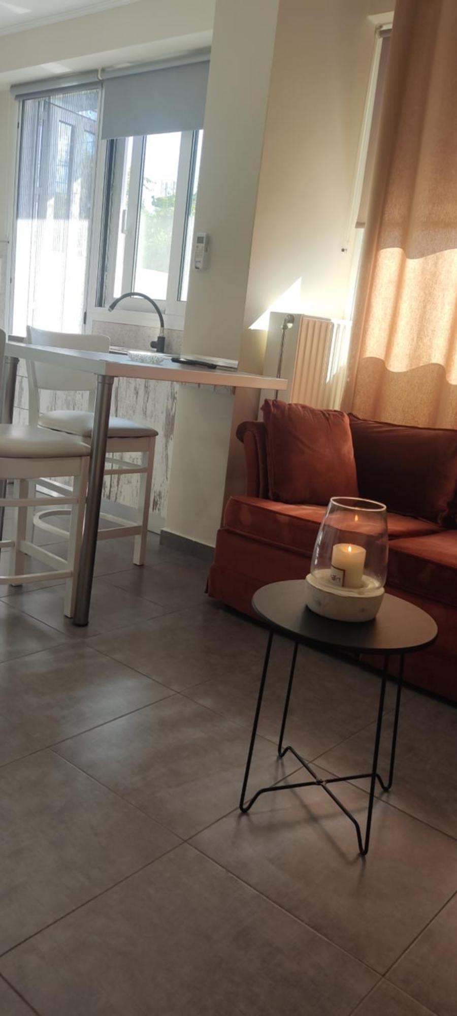 Vasilikis Apartment Каламата Екстериор снимка