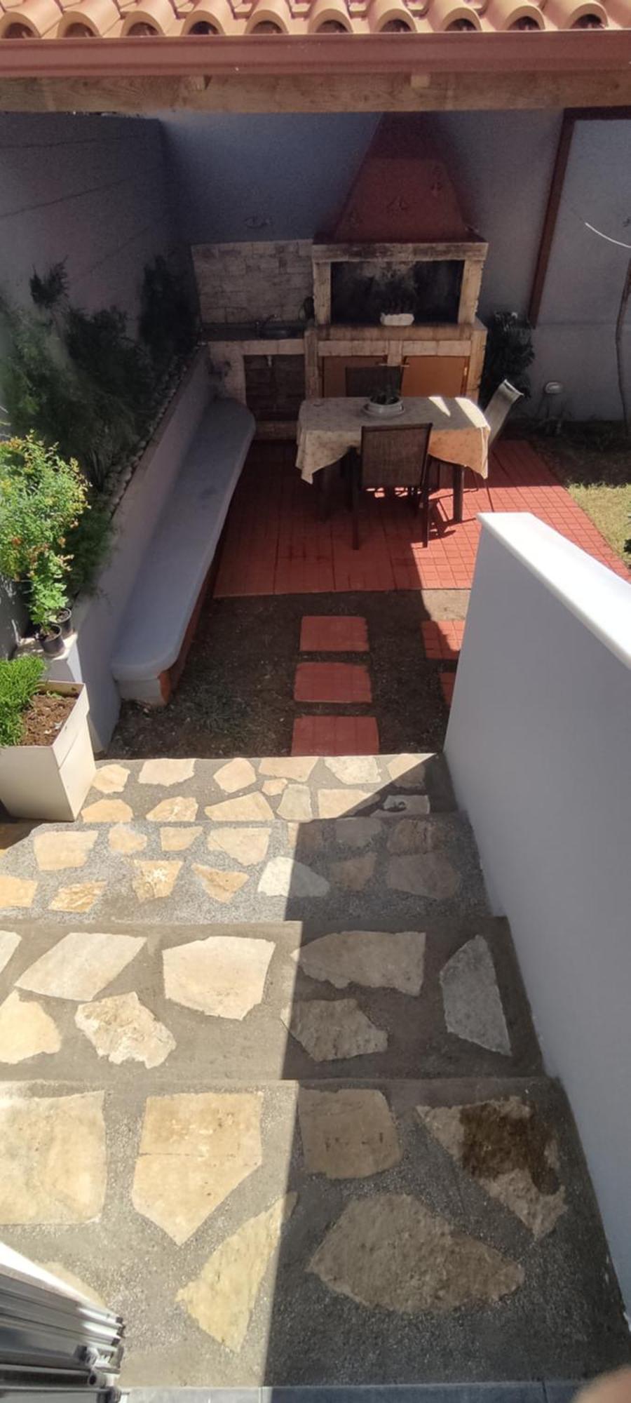 Vasilikis Apartment Каламата Екстериор снимка